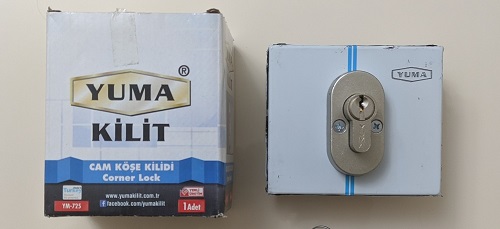 cennetçeşme cam kapı kilidi açma