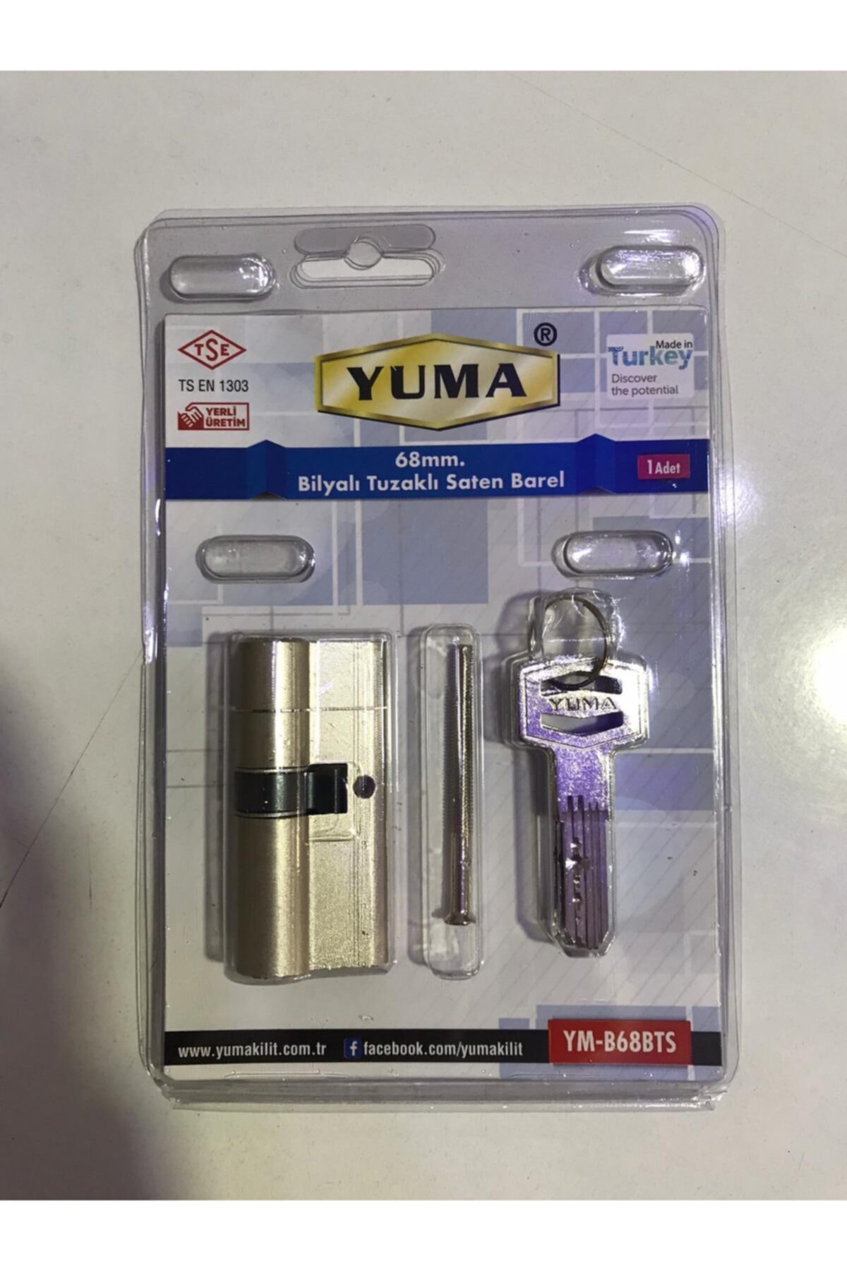 cennetçeşme çelik kapı kilidi takma
